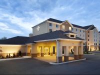  Homewood Suites by Hilton Rochester/Greece, NY