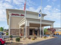  Hampton Inn Chattanooga/Hixson