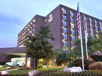  Embassy Suites Baltimore - North/Hunt Valley