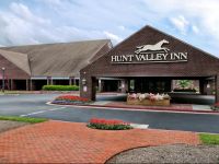  Hunt Valley Inn, a Wyndham Grand
