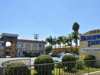  An Inglewood Hotel near LAX - Rodeway Inn & Suites