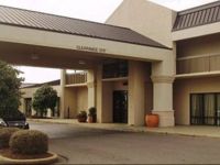  Quality Inn - Union City