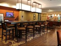 Hampton Inn Union City