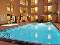  Holiday Inn Express Hotel Union City