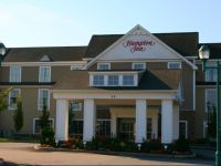  Hampton Inn South Kingstown - Newport Area