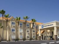  Best Western Beachside Inn
