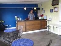  Econo Lodge Padre Island