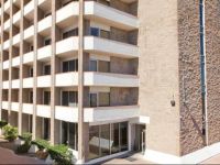  Padre South Hotel On The Beach