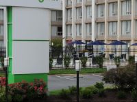  Holiday Inn Columbia East-Jessup