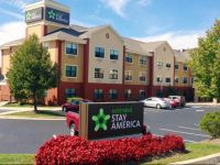  Extended Stay America - Columbia - Laurel - Ft. Meade