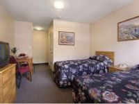  Home 1 Extended Stay