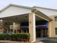  Southside Inn - Jonesboro