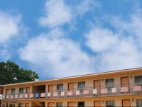  Budget Inn Jonesboro