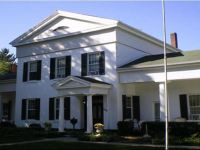  Munro House Bed and Breakfast