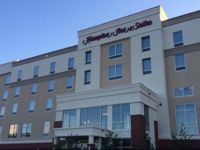  Hampton Inn & Suites Oahu/Kapolei, HI