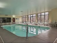  Comfort Inn Indianapolis North