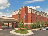  Hampton Inn Indianapolis/Carmel