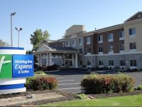  Holiday Inn Express Carmel