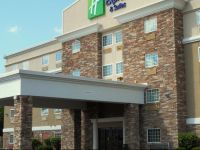  Holiday Inn Express & Suites Carmel North вЂ“ Westfield
