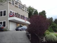  Josephines on the Bay Bed and Breakfast