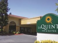  La Quinta Inn & Suites Oakland - Hayward
