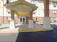  Americas Best Value Inn Hayward/Union City