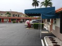  Deluxe Inn Motel - Homestead