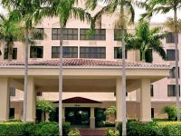  Comfort Suites Miami