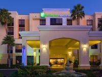  Holiday Inn Express Hotel & Suites Kendall East-Miami