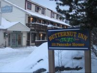  Butternut Inn and Pancake House