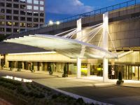  The Westin Crown Center