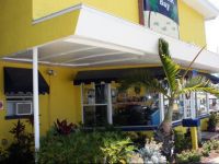  Barefoot Bay Resort Motel