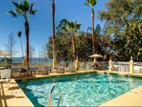  Comfort Suites Clearwater - Dunedin