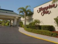 Hampton Inn Clearwater