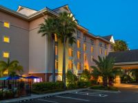  Fairfield Inn and Suites by Marriott Clearwater