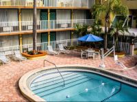  Quality Inn Central Clearwater