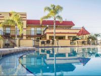  Rodeway Inn - Clearwater