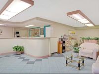  Days Inn Clearwater/Central