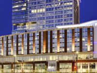  Aloft Cleveland Downtown