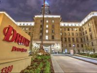  Drury Plaza Hotel Cleveland Downtown