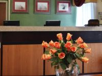  Fairfield Inn by Marriott Kokomo