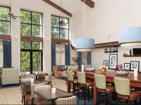  Hampton Inn & Suites Kokomo