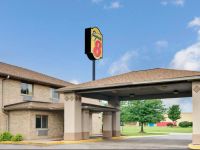  Super 8 Kokomo