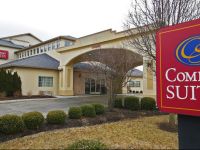  Comfort Suites Columbus