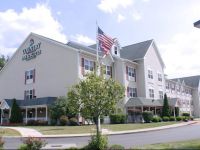  Country Inn & Suites Columbus Airport-East