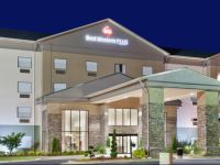  Best Western Plus Columbus Ft. Benning