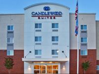  Candlewood Suites - Columbus