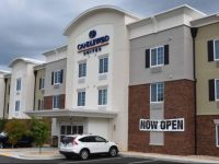 Candlewood Suites Columbus-Northeast