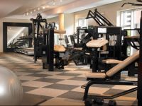  Marriott Cincinnati Downtown River Center