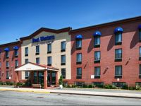  Best Western JFK Airport